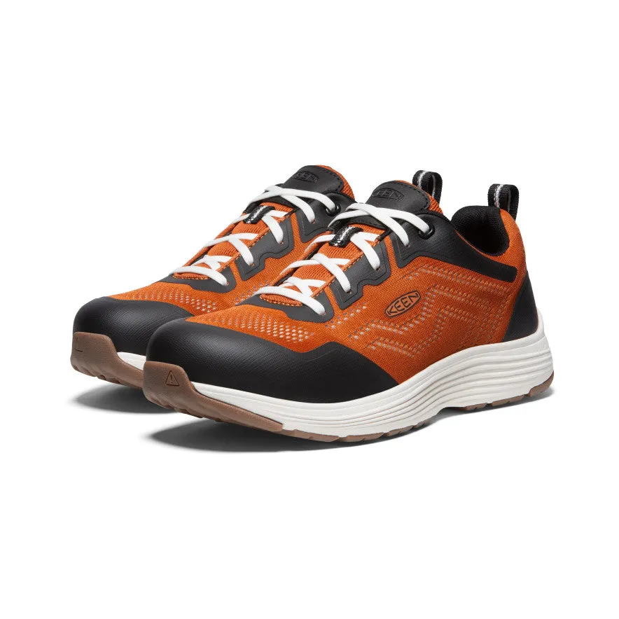 Men's Sparta 2 (Aluminum Toe) (Wide)
