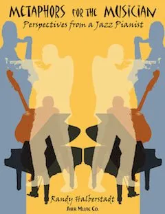 Metaphors for the Musician by Randy Halberstadt