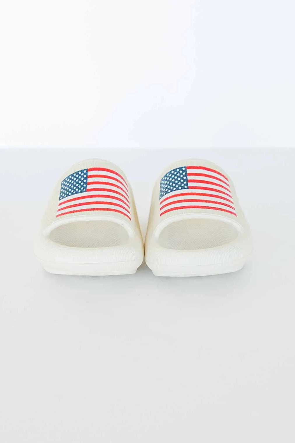 [MIA] ARIZONNA AMERICAN FLAG SLIDE