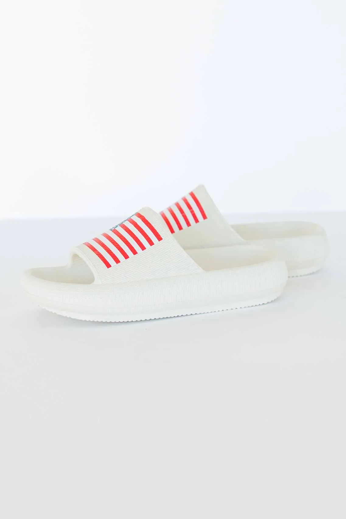 [MIA] ARIZONNA AMERICAN FLAG SLIDE