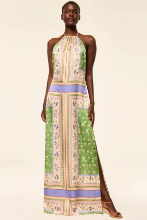 Misa - Women - Matcha Love Samantha Dress