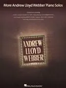 More Andrew Lloyd Webber Piano Solos