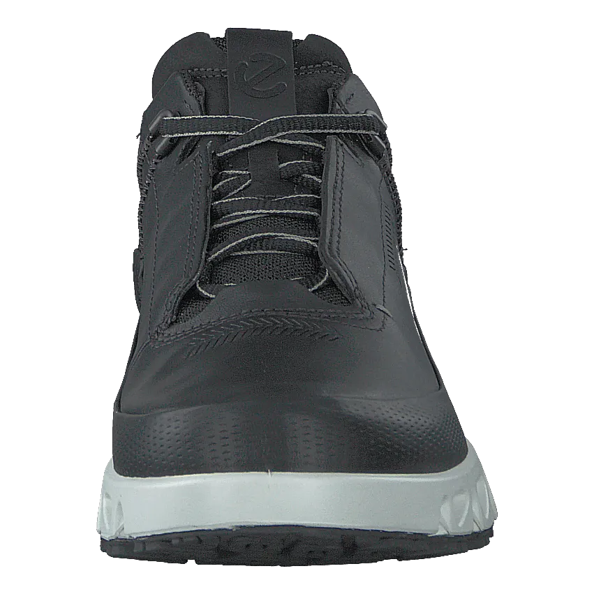 Multi Vent Black