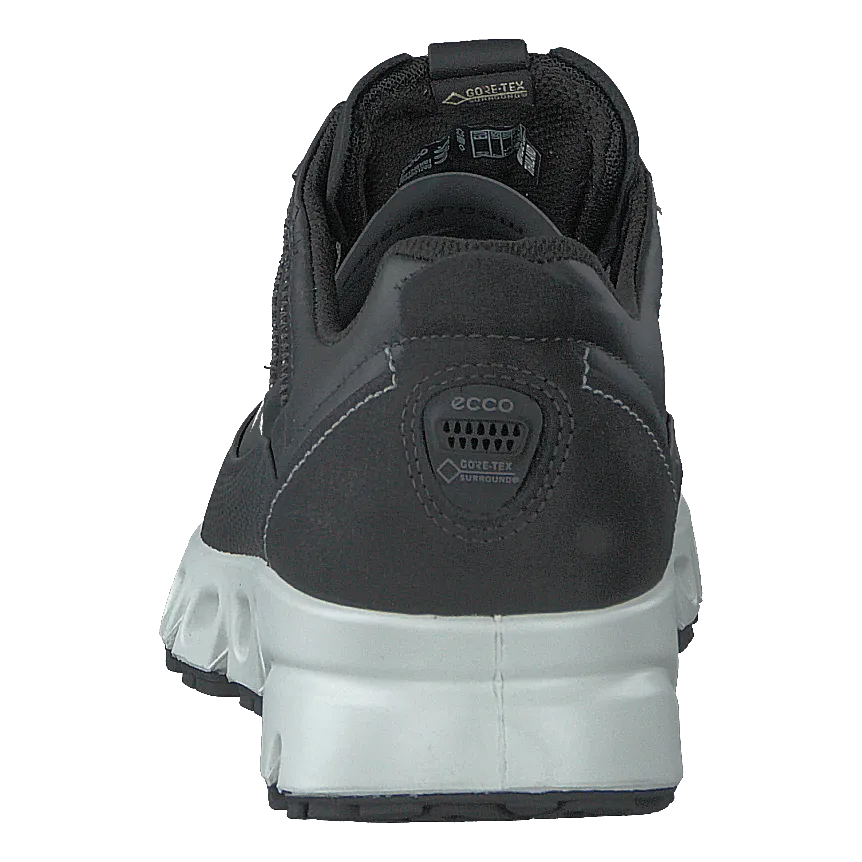 Multi Vent Black
