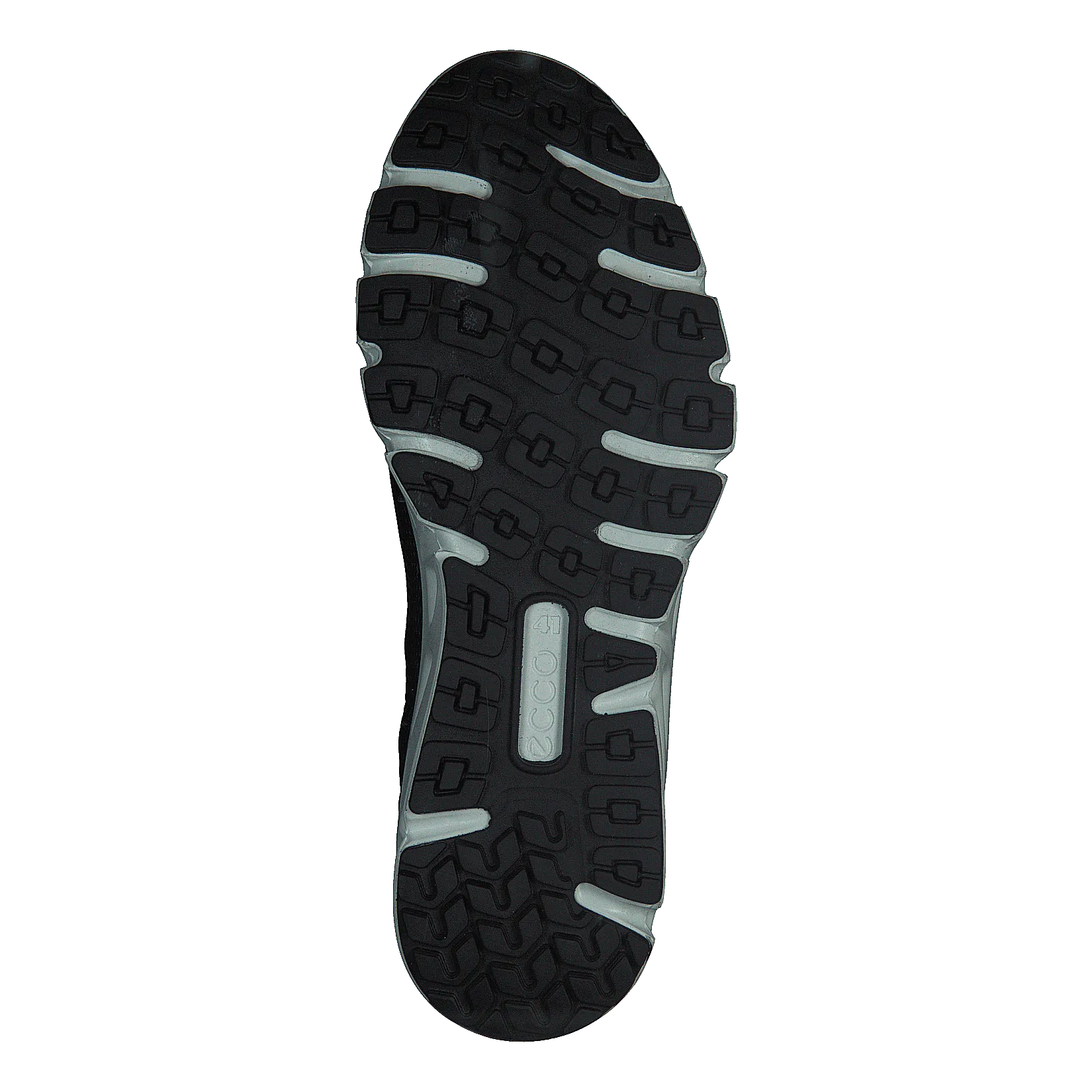 Multi Vent Black