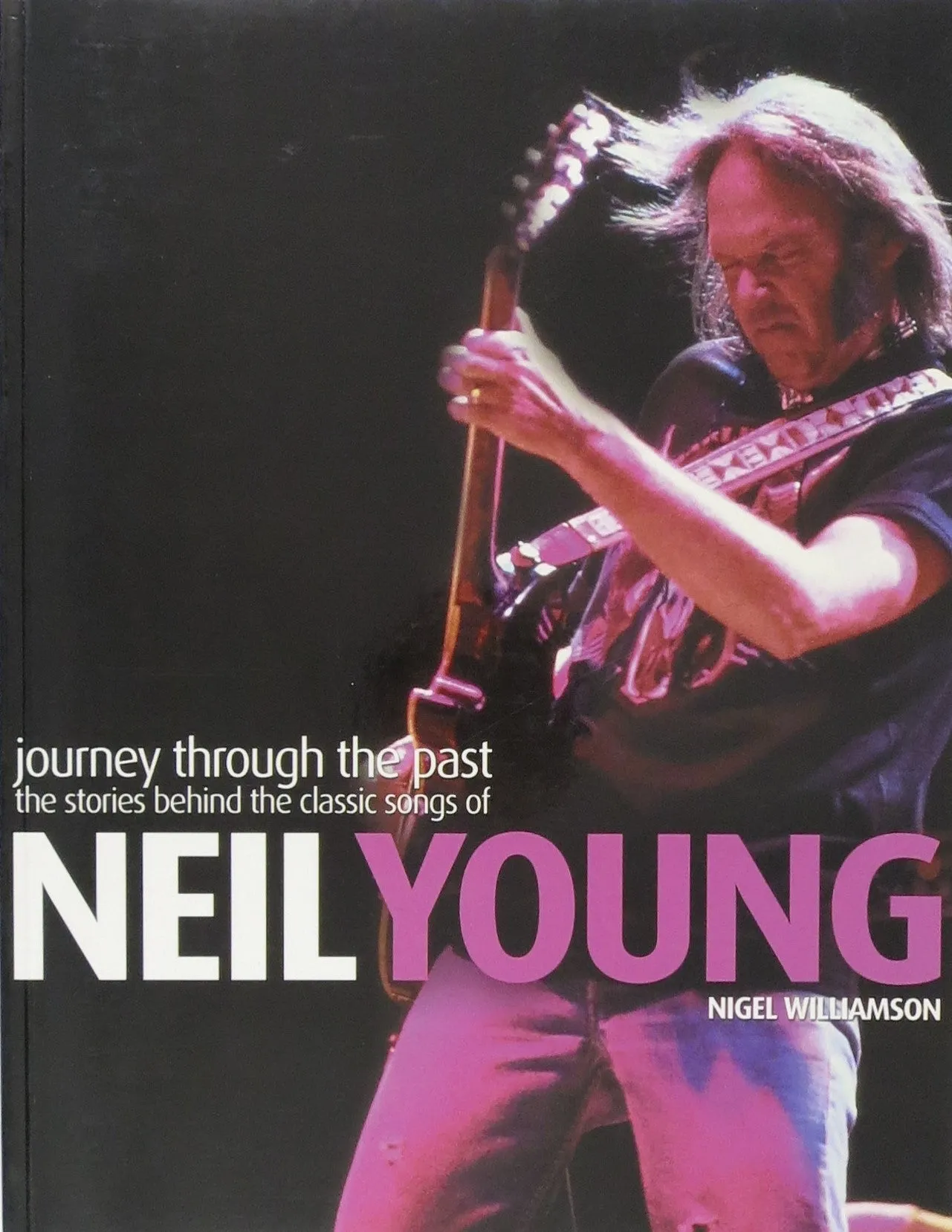 Neil Young