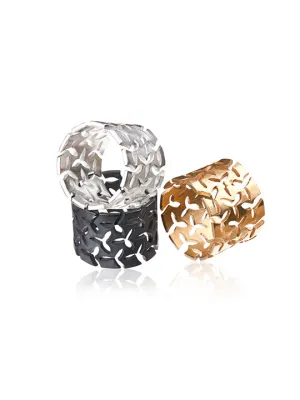 NETTVERK FLAT RING
