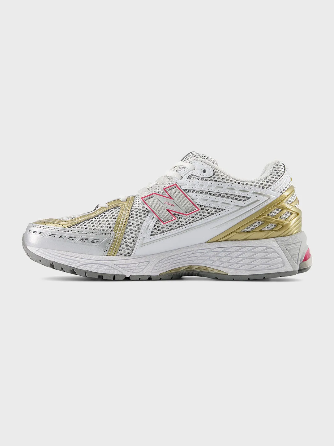 New Balance 1906 Sneakers | Dragon Berry