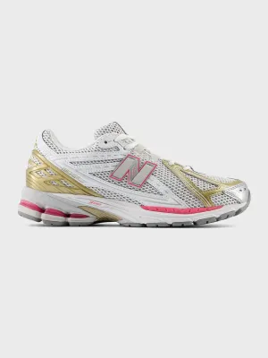 New Balance 1906 Sneakers | Dragon Berry