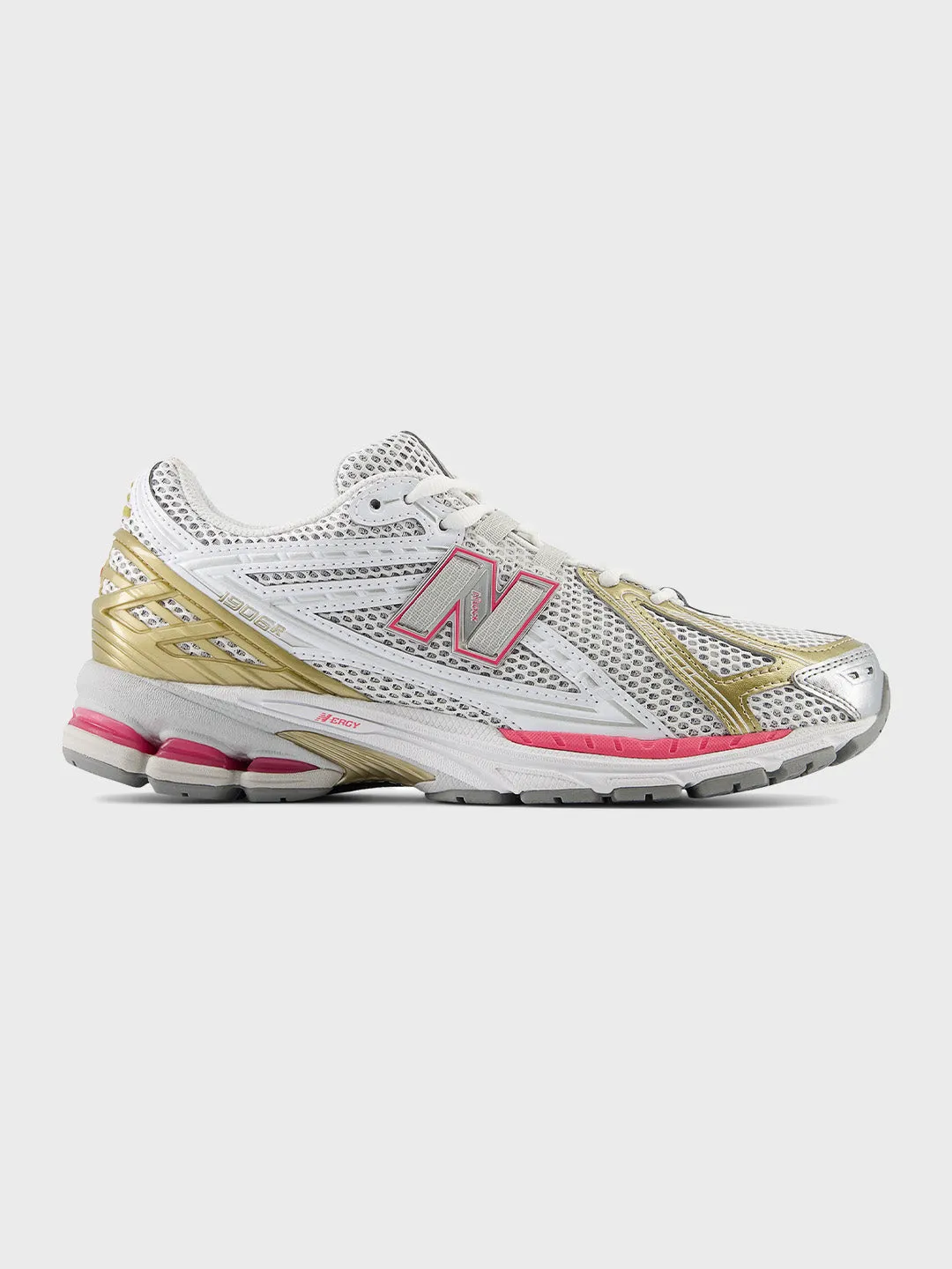 New Balance 1906 Sneakers | Dragon Berry