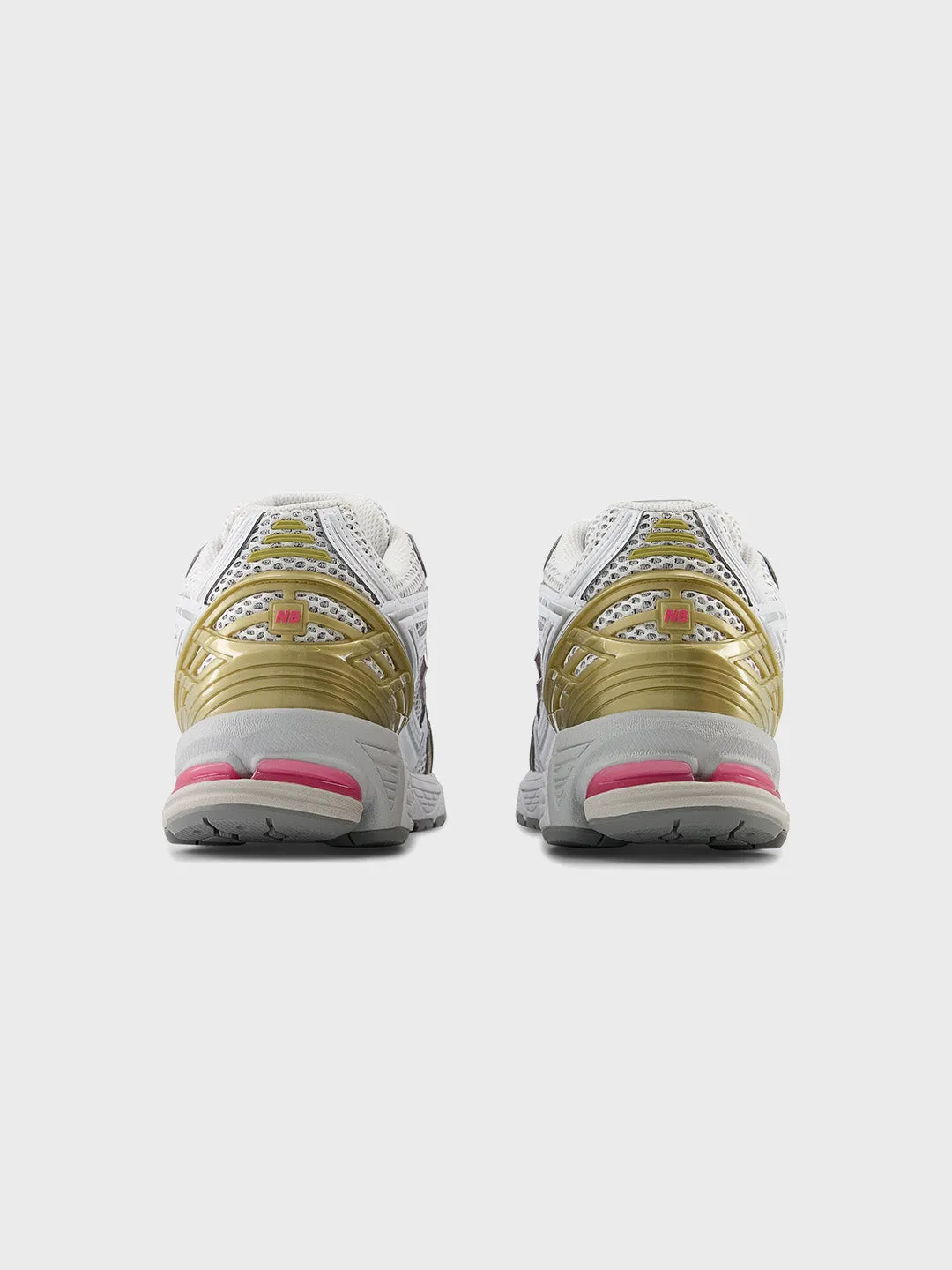 New Balance 1906 Sneakers | Dragon Berry