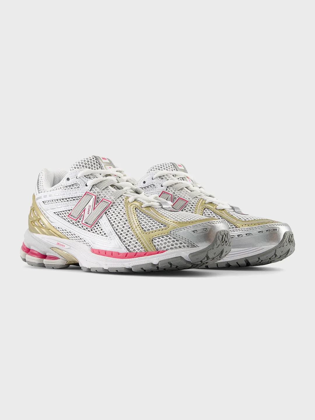 New Balance 1906 Sneakers | Dragon Berry