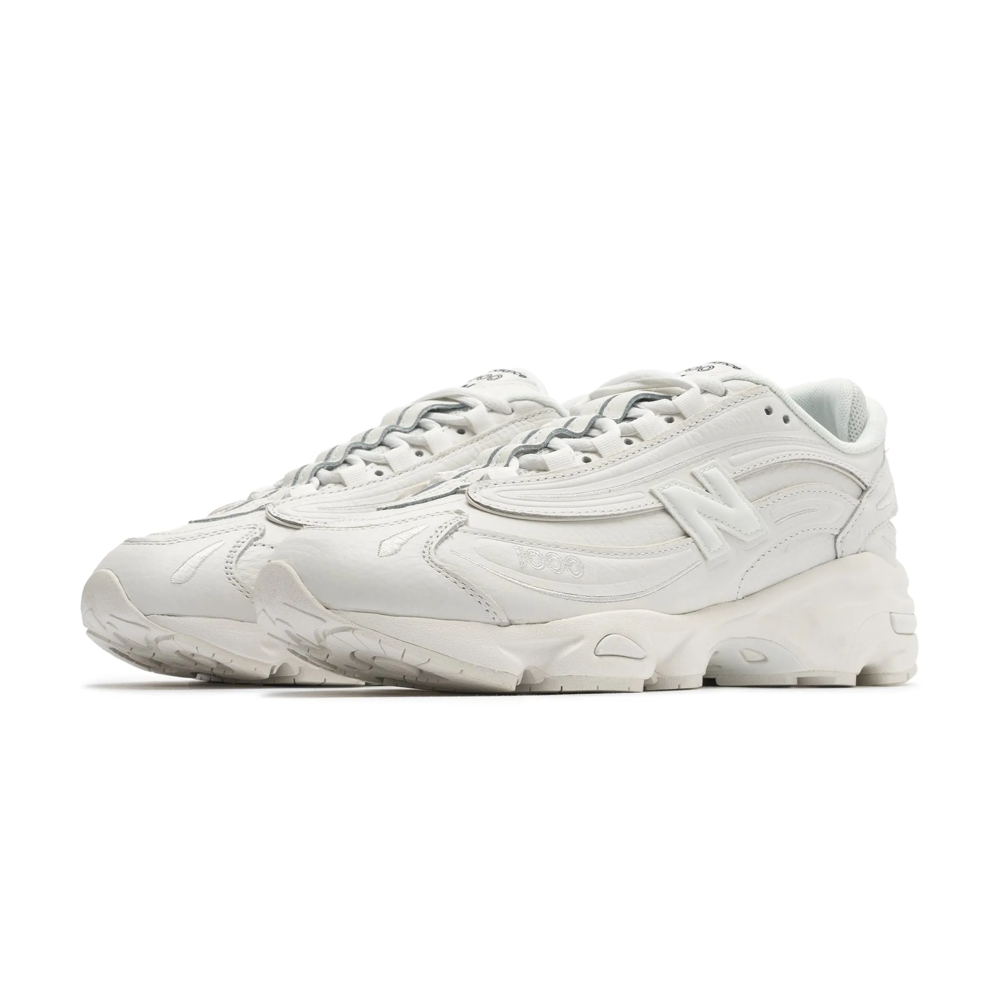 New Balance M1000BW Grey/White