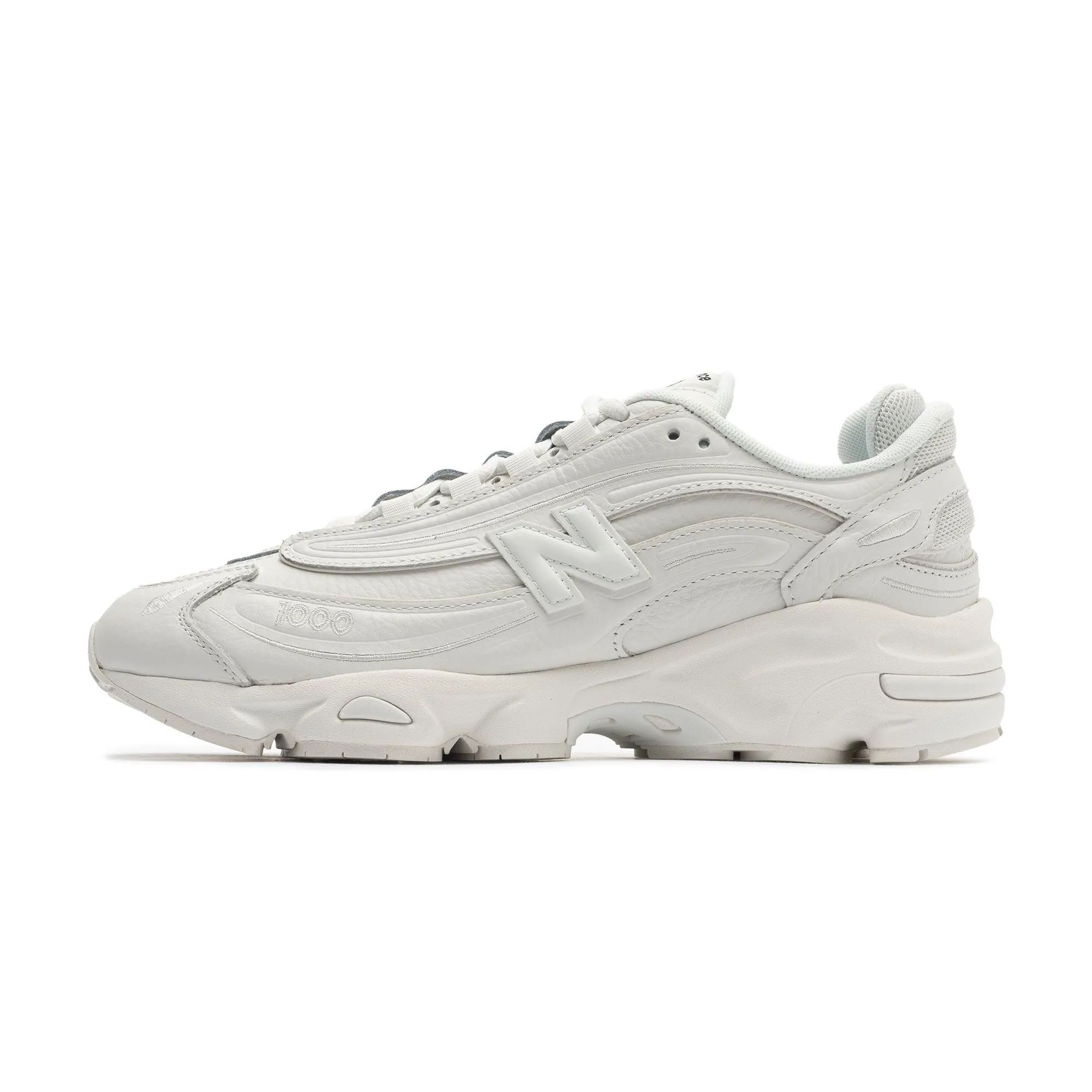 New Balance M1000BW Grey/White