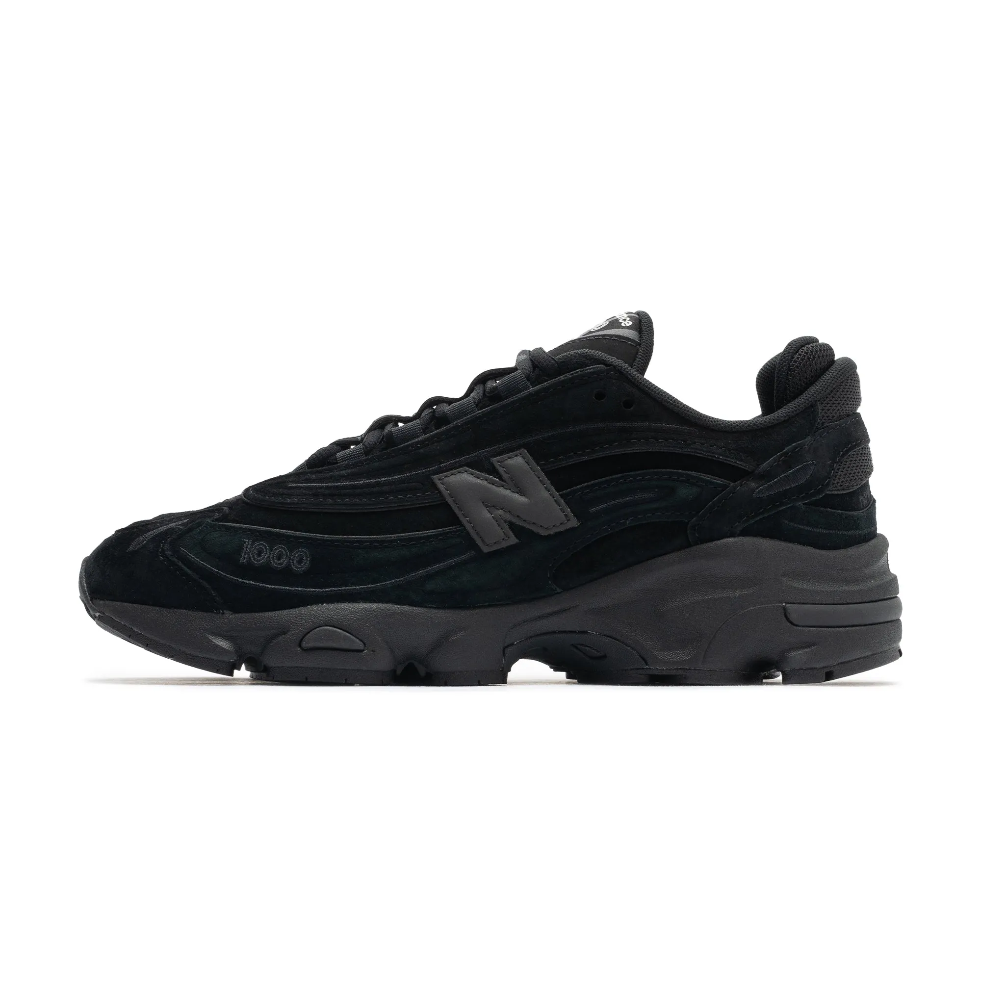 New Balance M1000LA Black/Black