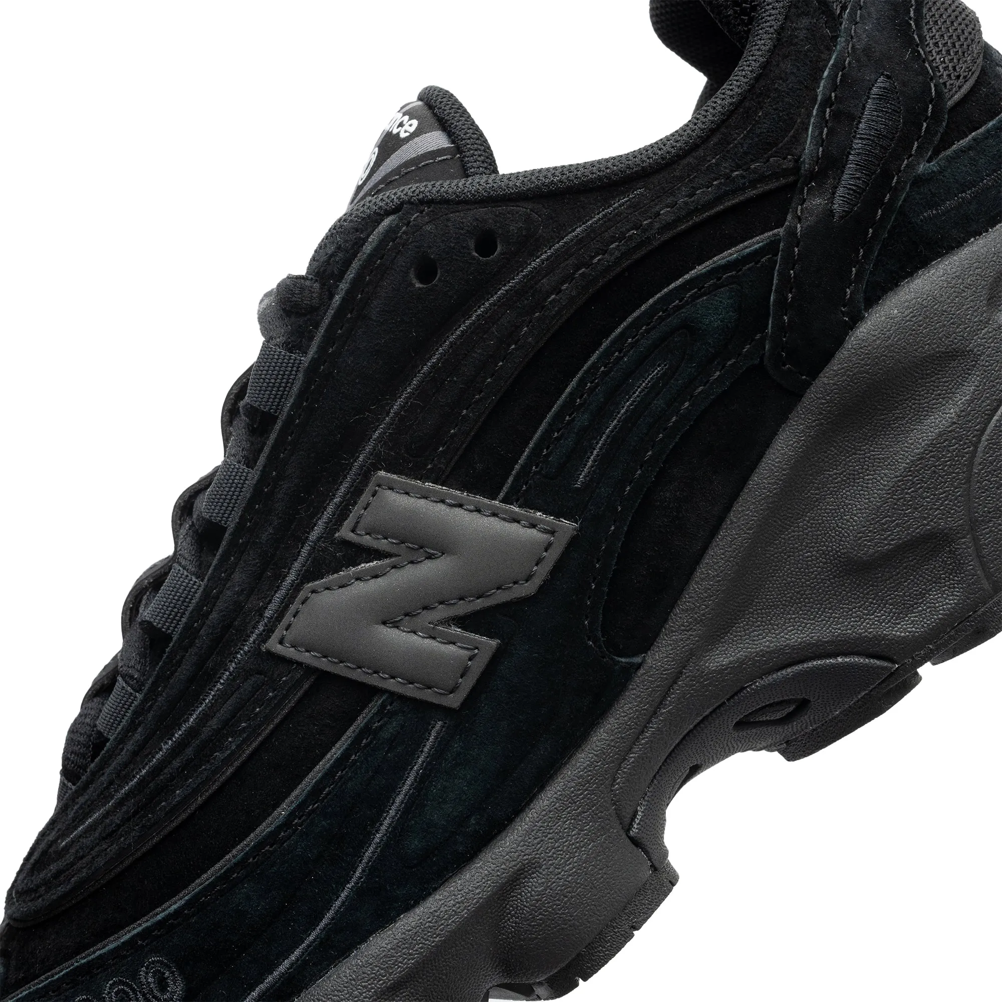 New Balance M1000LA Black/Black