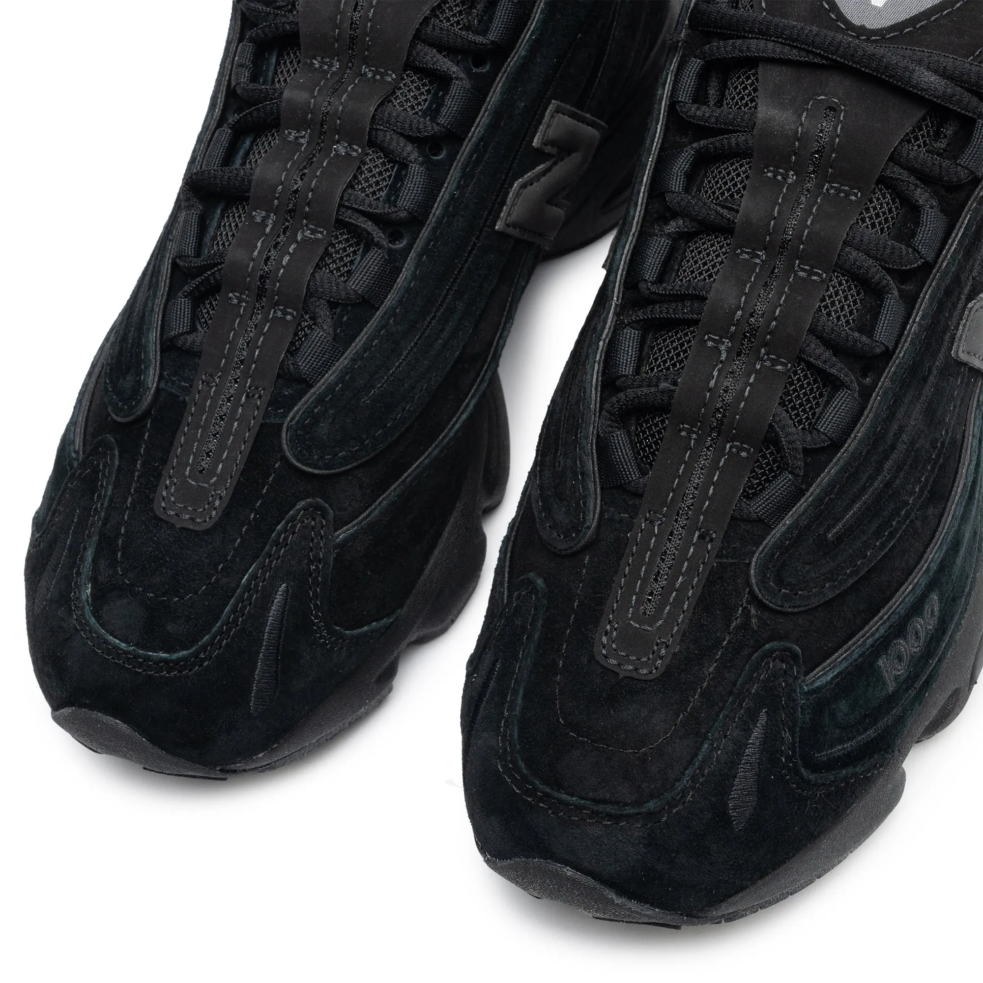 New Balance M1000LA Black/Black