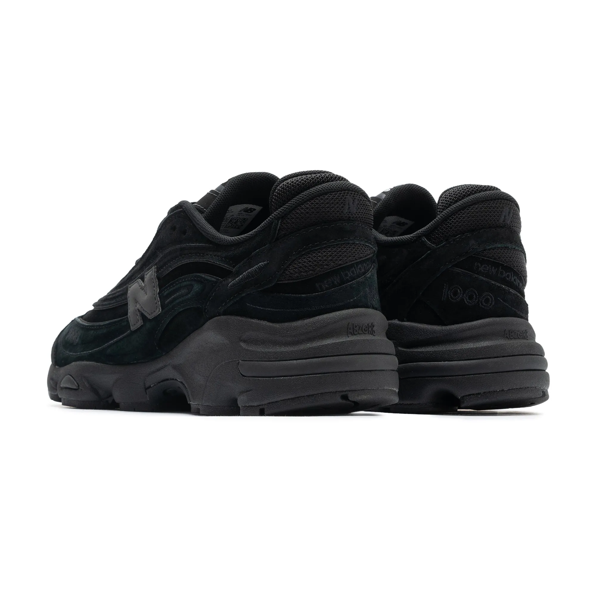 New Balance M1000LA Black/Black