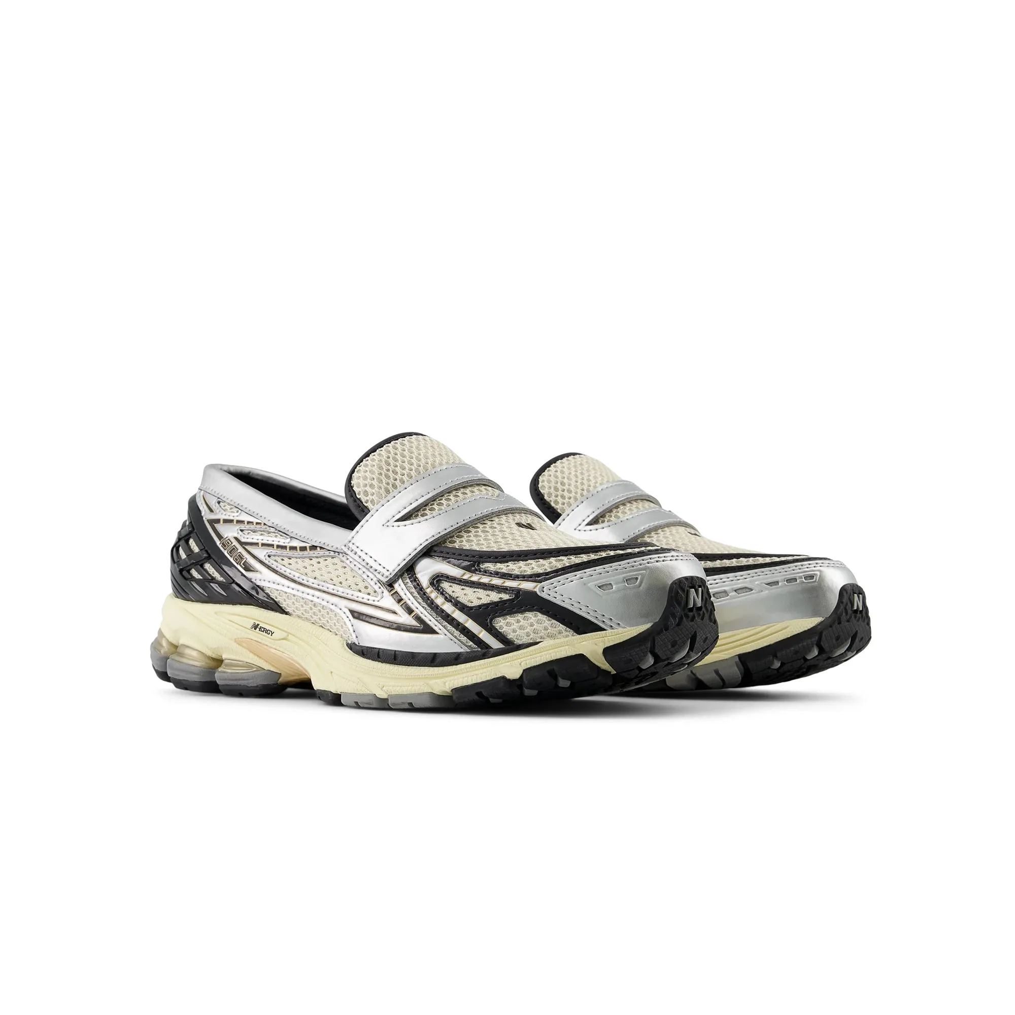 New Balance Mens 1906L Loafer Shoes