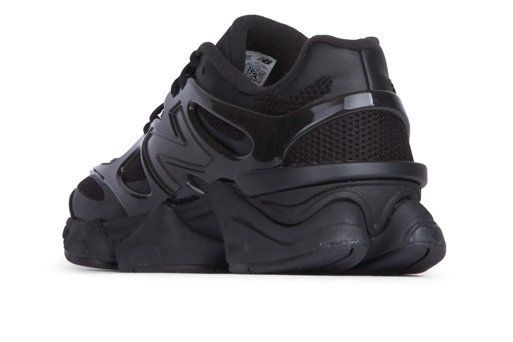 New Balance U9060IMA - Black/Black