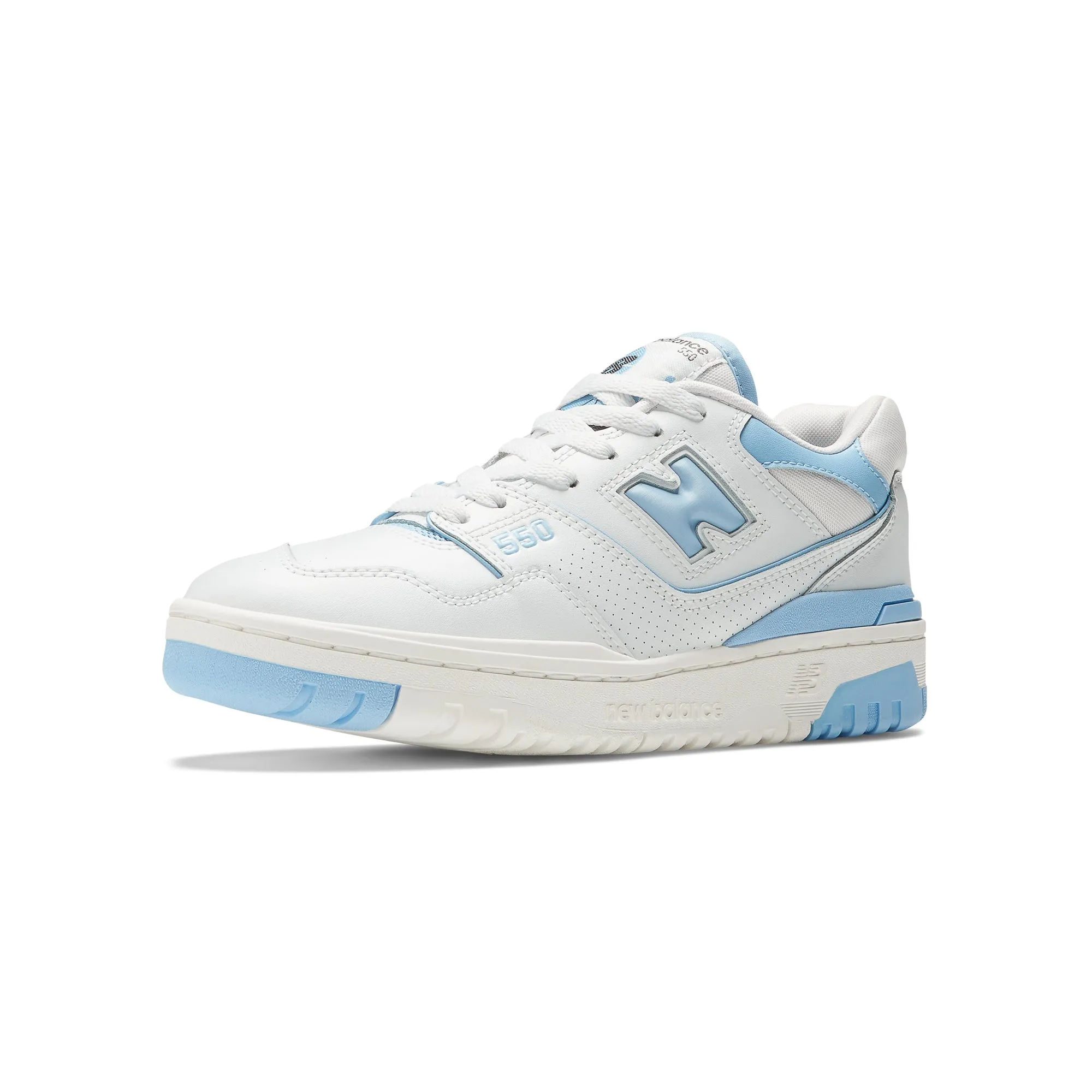 New Balance Womens 550 Shoes