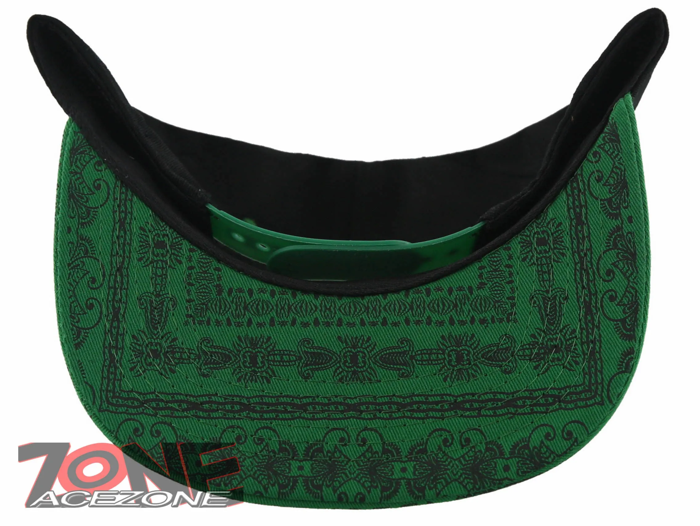NEW! FLAT BILL MARIJUANA WEED LEAF CANNABIS POT SNAPBACK CAP HAT BLACK