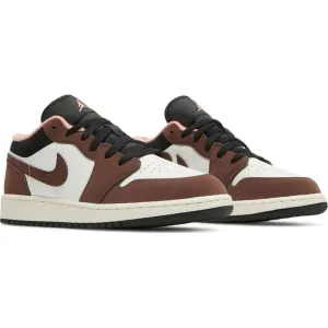 Nike Air Jordan 1 Low 'Mocha' GS