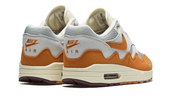 Nike Air Max 1 Patta Waves Monarch