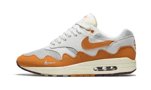 Nike Air Max 1 Patta Waves Monarch