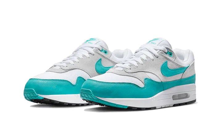 Nike Air Max 1 SC Clear Jade