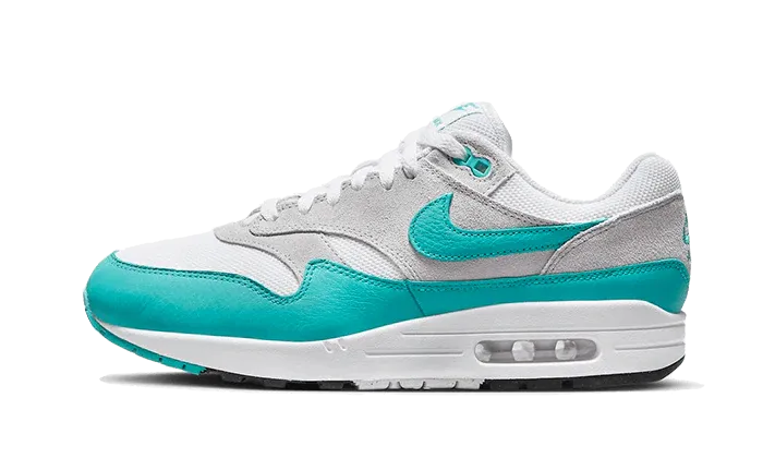 Nike Air Max 1 SC Clear Jade