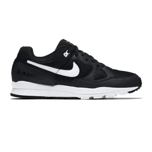 Nike Air Span 2 'Black Anthracite' (2019)