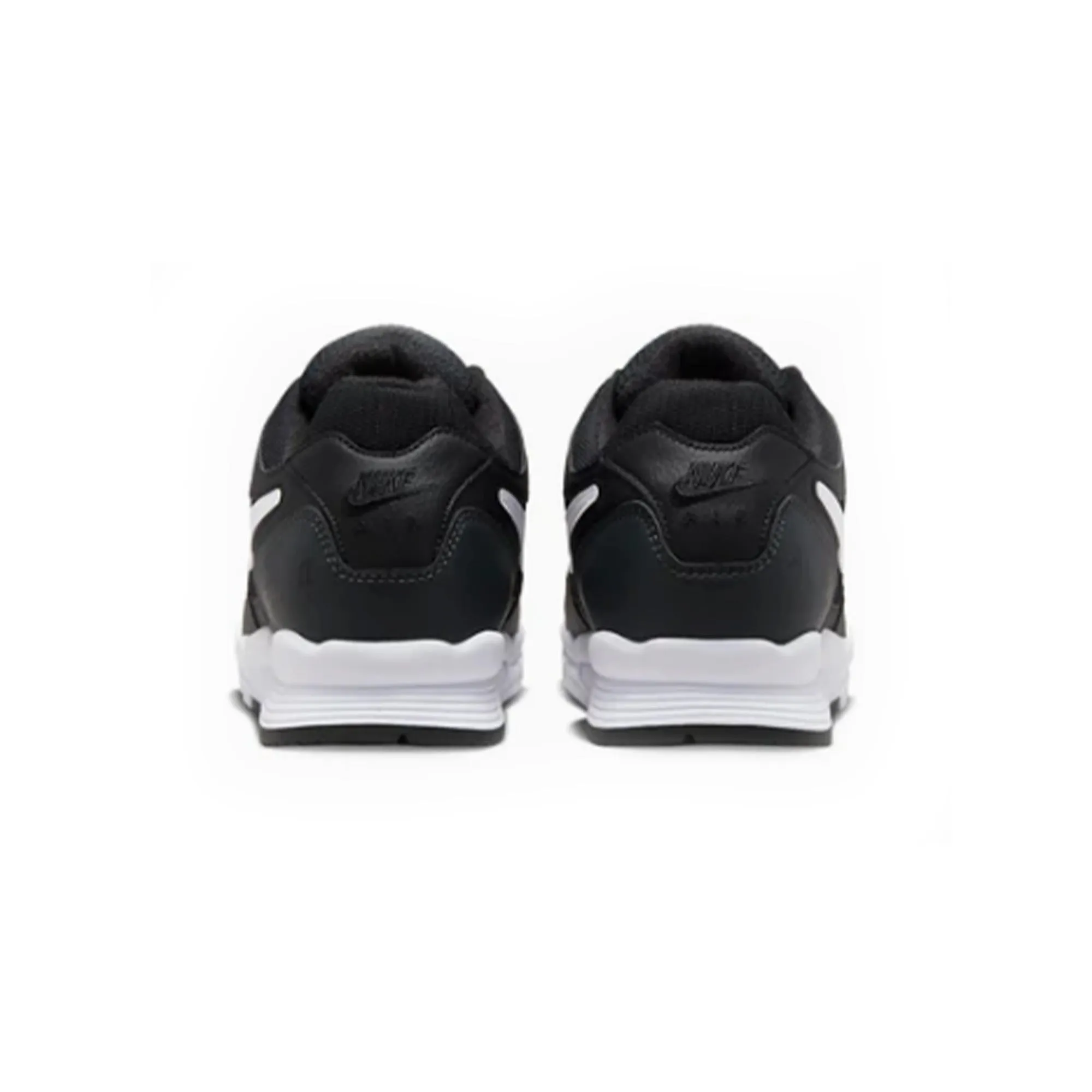 Nike Air Span 2 'Black Anthracite' (2019)