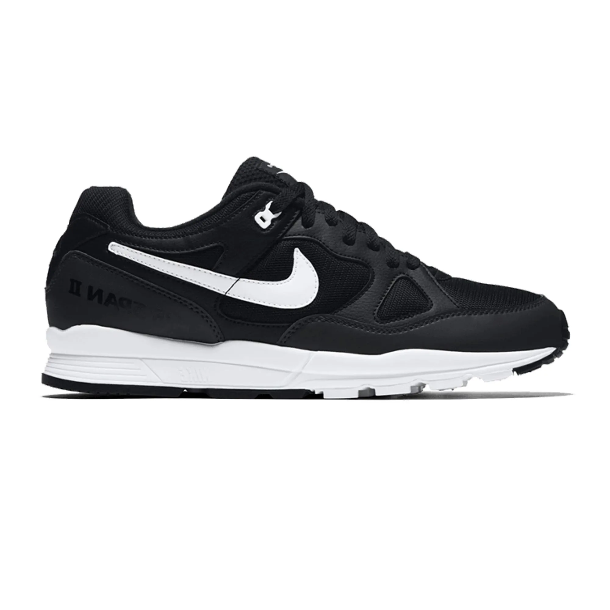 Nike Air Span 2 'Black Anthracite' (2019)