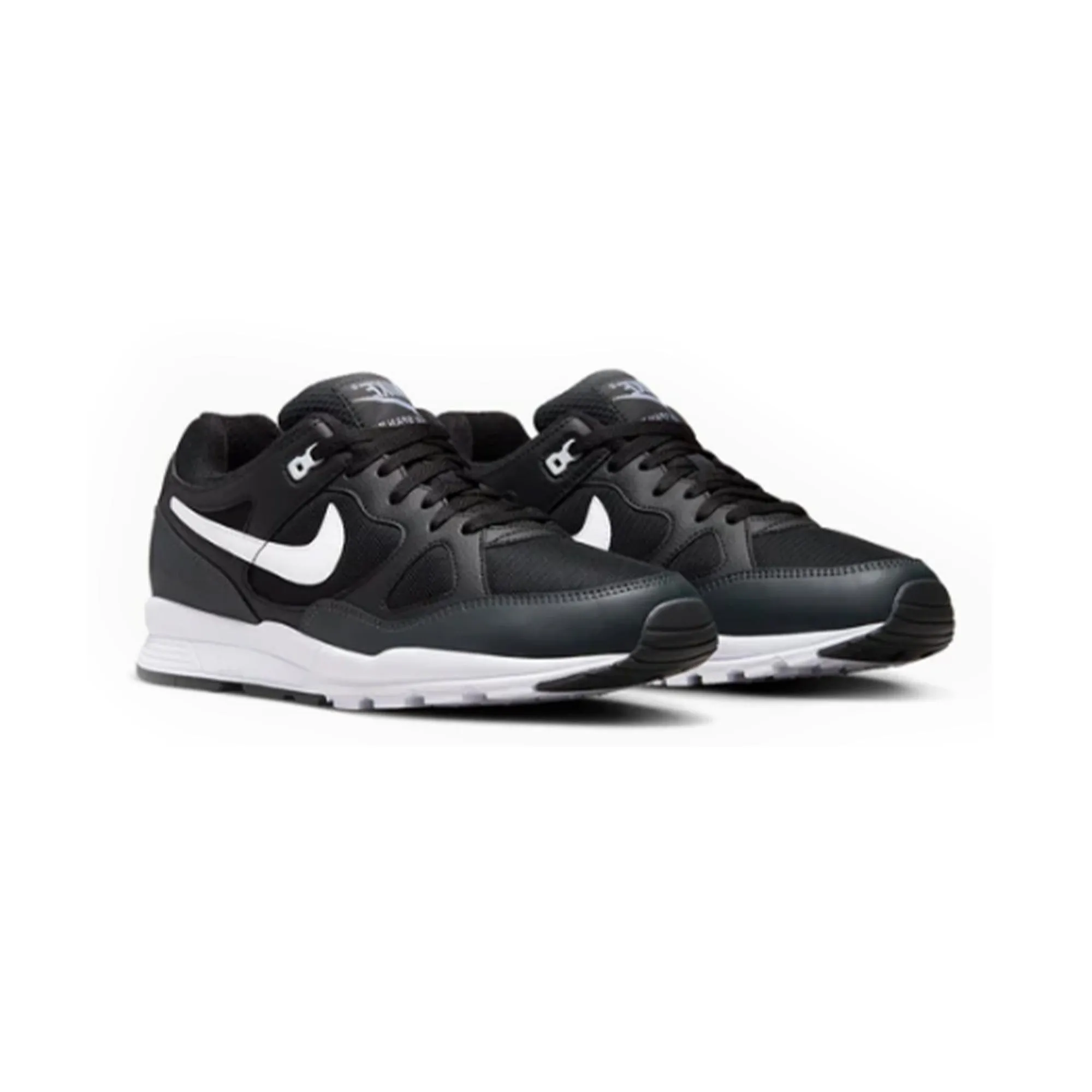 Nike Air Span 2 'Black Anthracite' (2019)