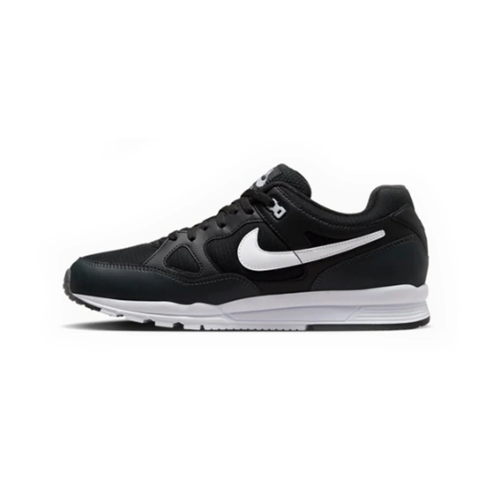 Nike Air Span 2 'Black Anthracite' (2019)