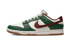 Nike Dunk Low Gorge Green