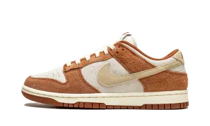 Nike Dunk Low Medium Curry