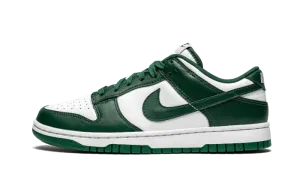 Nike Dunk Low Michigan State