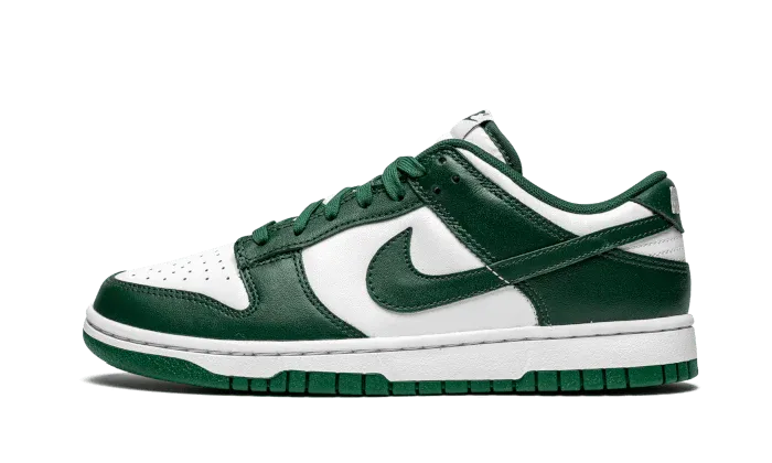 Nike Dunk Low Michigan State
