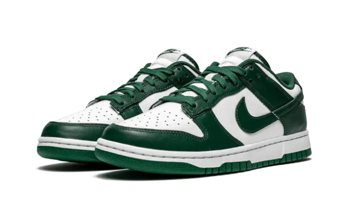 Nike Dunk Low Michigan State