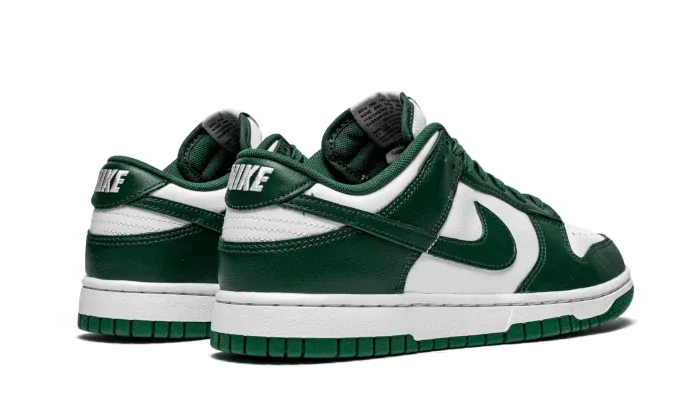 Nike Dunk Low Michigan State