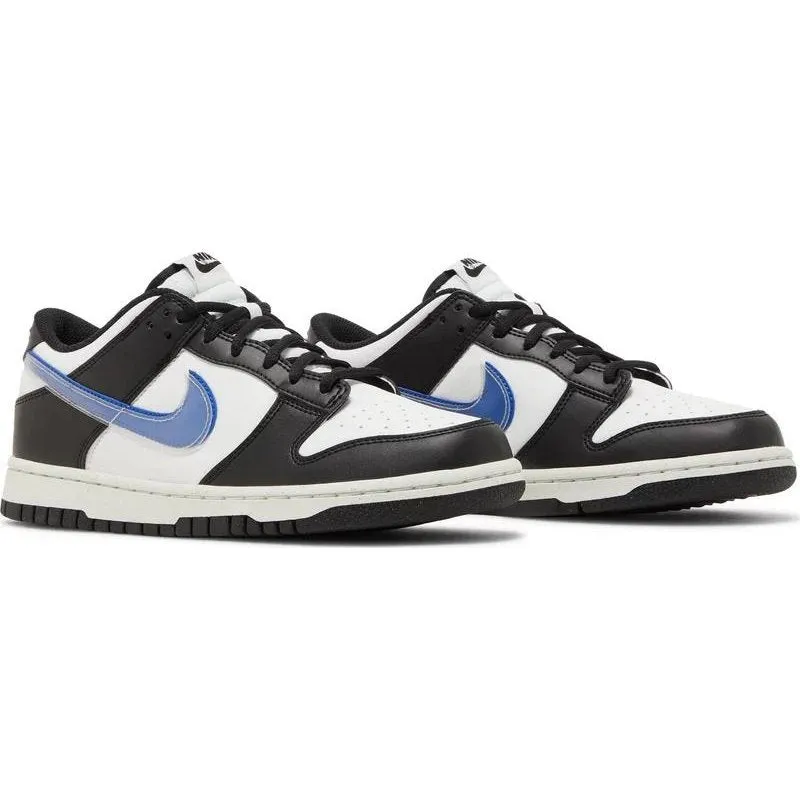 Nike Dunk Low Next Nature TPU Swoosh (GS)