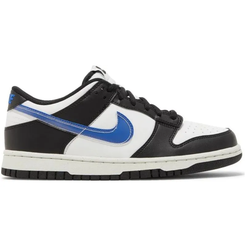Nike Dunk Low Next Nature TPU Swoosh (GS)