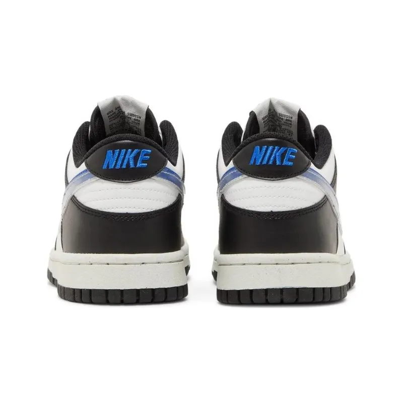 Nike Dunk Low Next Nature TPU Swoosh (GS)
