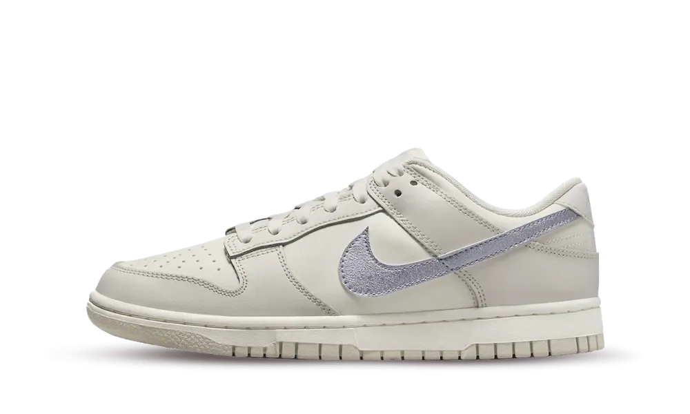 Nike Dunk Low 'Oxygen Purple'