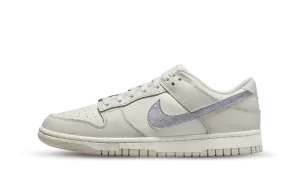Nike Dunk Low 'Oxygen Purple'