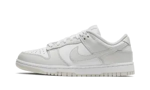 Nike Dunk Low Photon Dust
