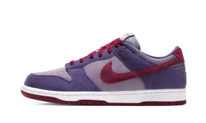 Nike Dunk Low Plum