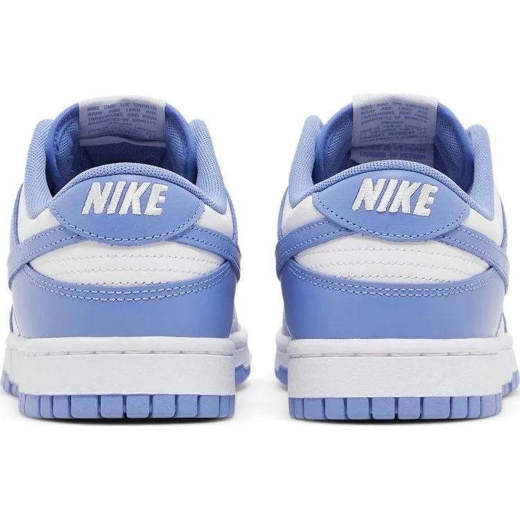 Nike Dunk Low 'Polar Blue'